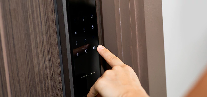Secure Code Locks Ideas in Hawthorne, California