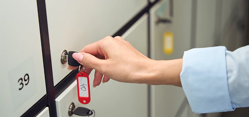 Cabinet Lock Installation in Hawthorne, California