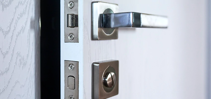 Door Lever Handle Lock Repair in Hawthorne, CA