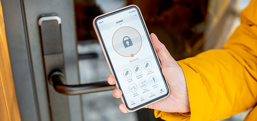 Kwikset Halo Wifi Locks Repair And Installation in Hawthorne, CA