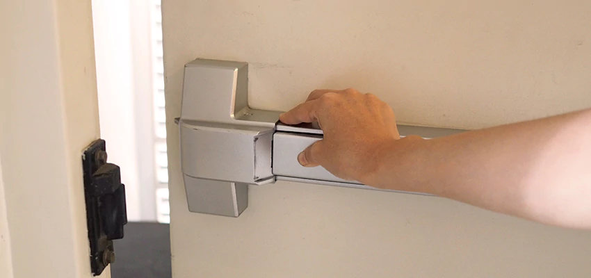 Door Lock Cylinder Reinforcements in Hawthorne, CA