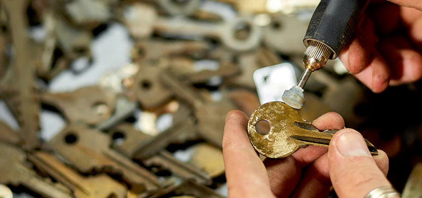 Car Lock Key Repair Service in Hawthorne, CA
