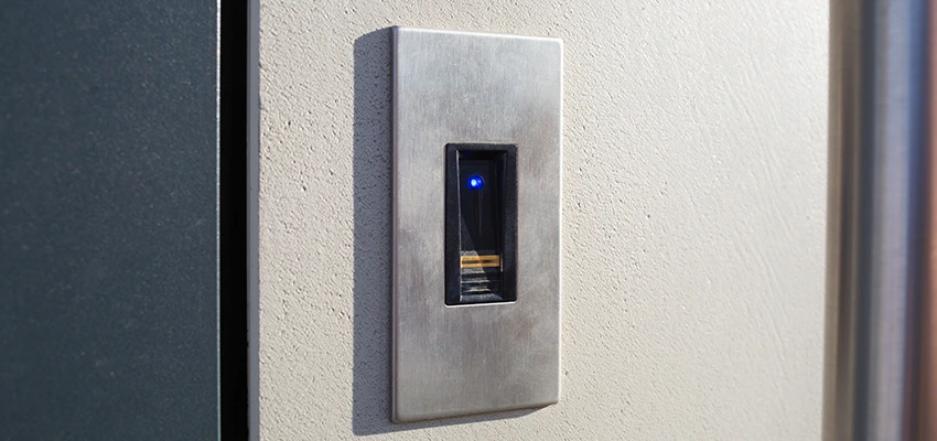 Fingerprint Biometric Entry Systems Maintenance in Hawthorne, California