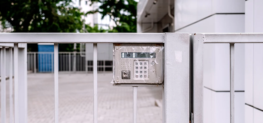 Gate Locks For Metal Gates in Hawthorne, California