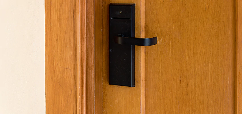 Security Gates For Home Invasion Prevention in Hawthorne, California
