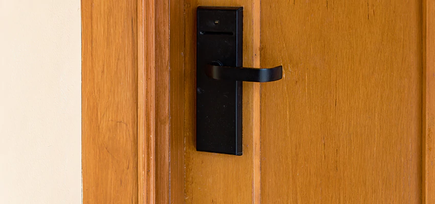 Home Security And Alarm Monitoring in Hawthorne, California