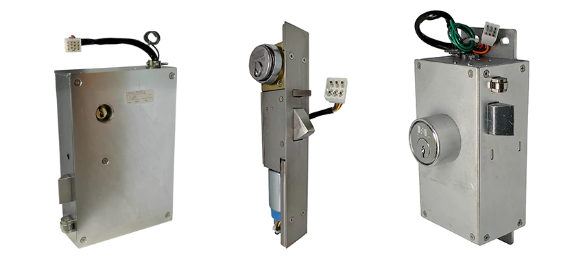 Locksmith For RR Fence Gates Brink Lock in Hawthorne, CA