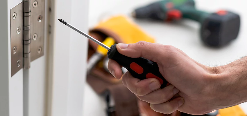 Holiday Emergency Locksmith in Hawthorne, California