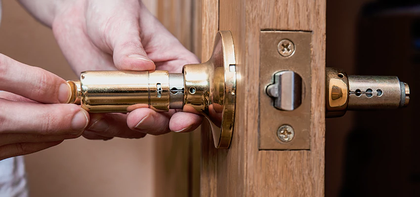 Padlock Lock Replacement Assistance in Hawthorne, CA