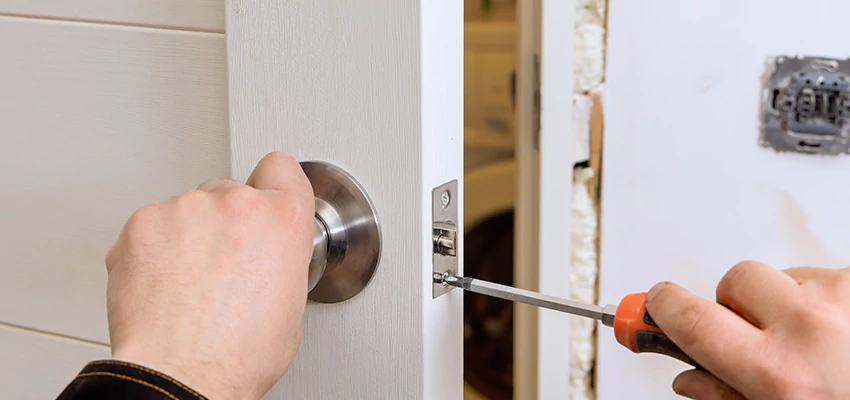 Wifi Deadbolt Installation in Hawthorne, CA