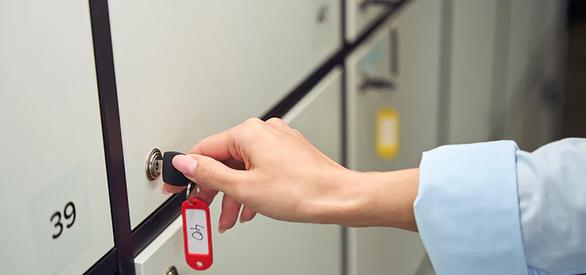 Upgrading File Cabinet Locks in Hawthorne, California