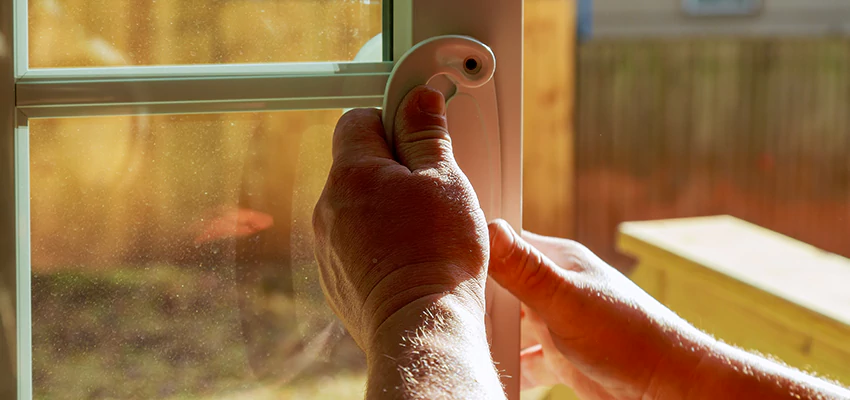 Accordion Sliding Doors Locks Replacement in Hawthorne, CA