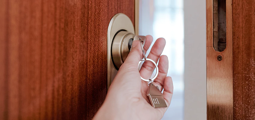 Deadbolt Lock Installation in Hawthorne, CA