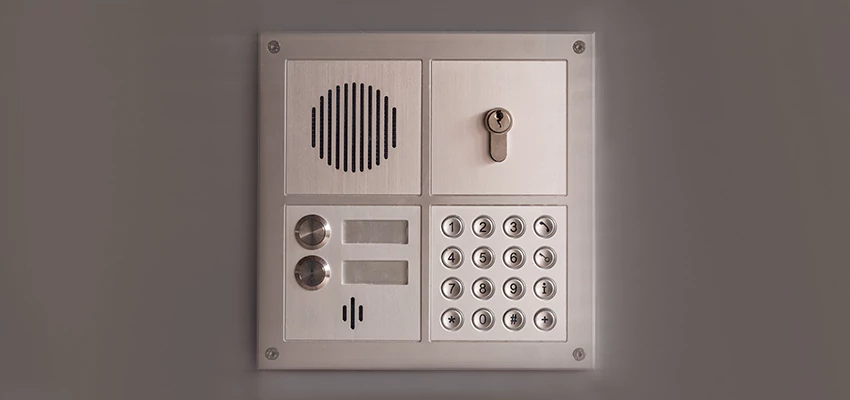 Mobile Access Control System Installation in Hawthorne, CA