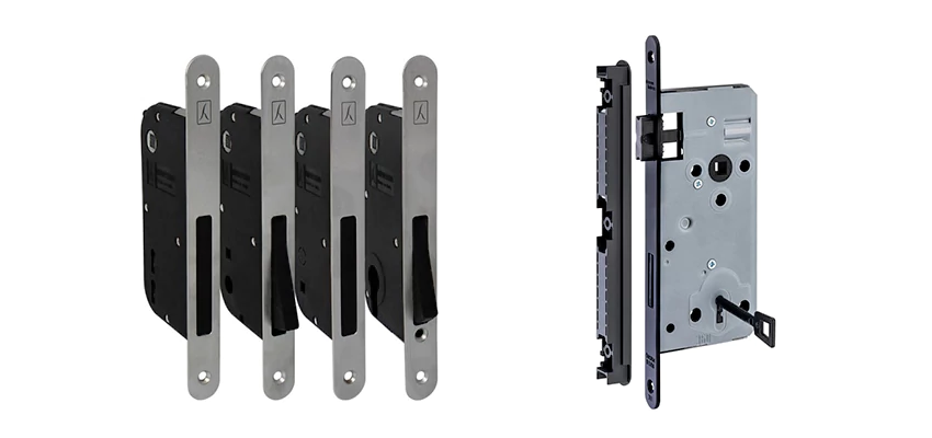 Locksmith For Magnetic Door Locks in Hawthorne, CA