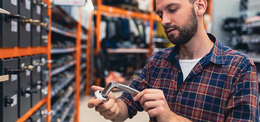 Locksmith For Retail Stores Lockout Services in Hawthorne, California