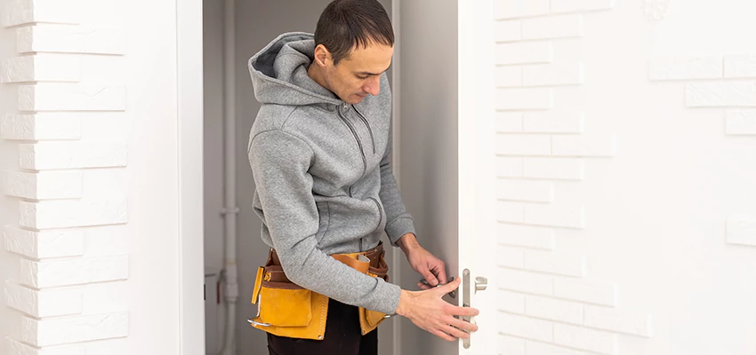 Nighttime Locksmith Near Me in Hawthorne, CA