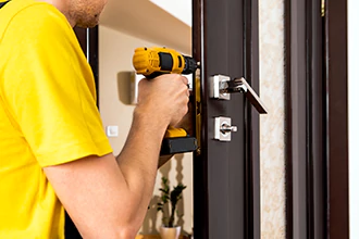 door handle lock repair hawthorne